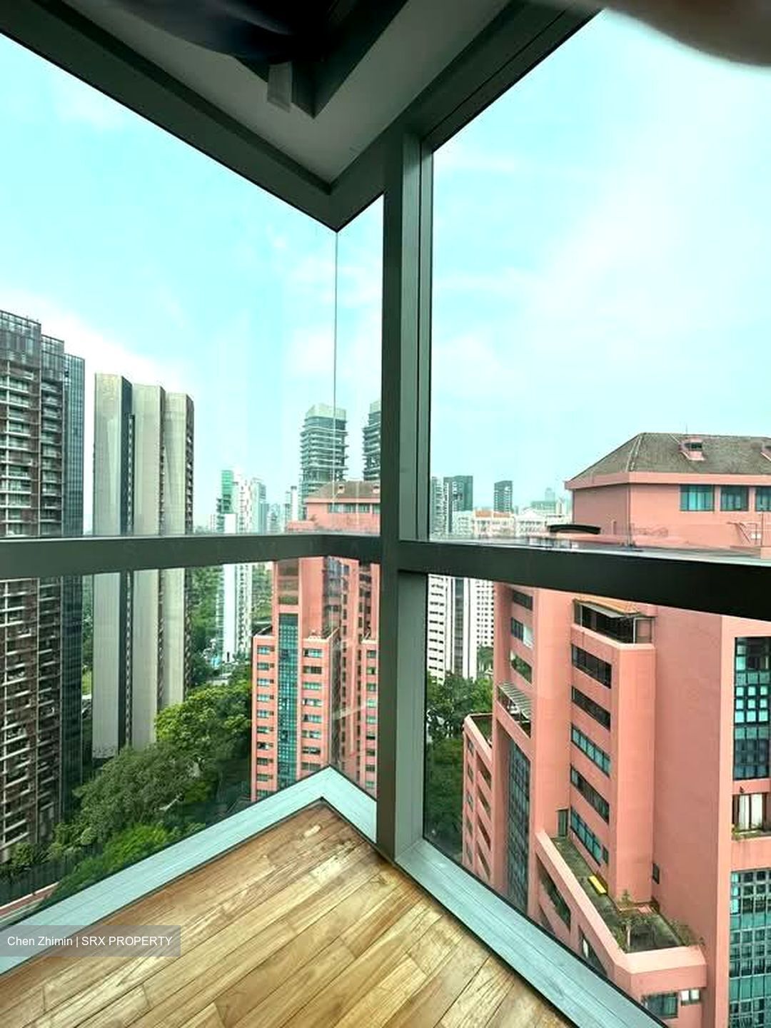 Leonie Suites (D9), Apartment #566351211